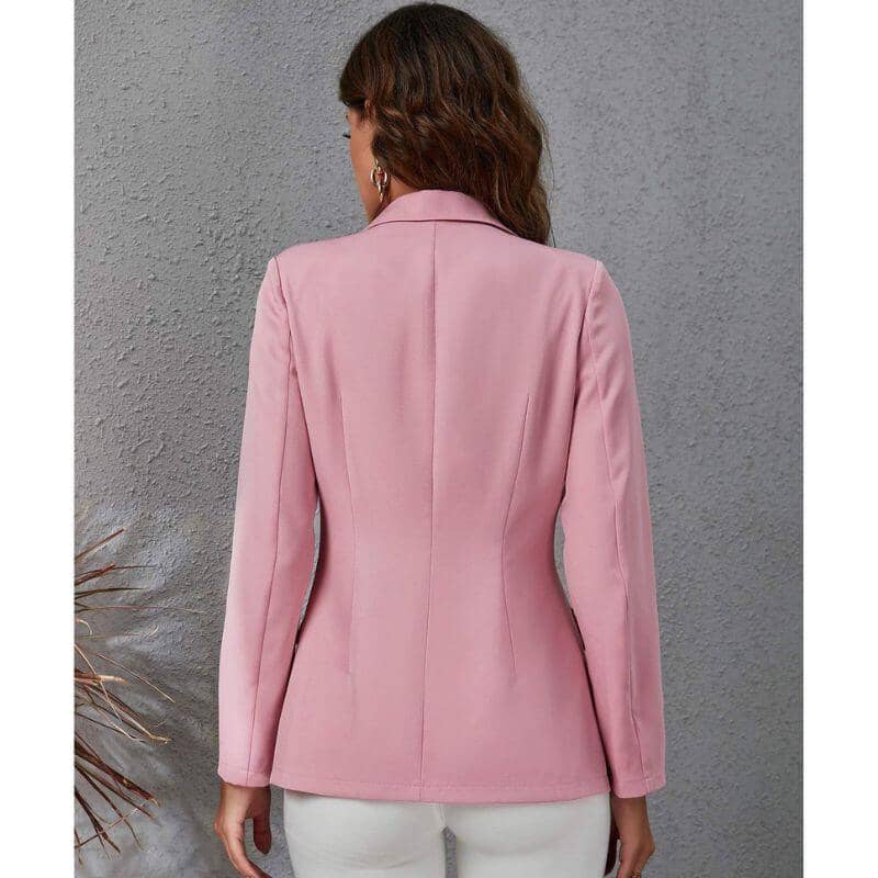 Blazer Luxury Importe Go 