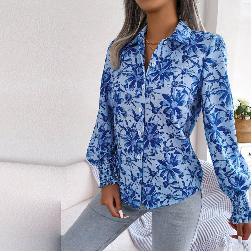 Blusa Feminina Mirage Importe Go 