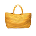 Bolsa Silvia Bolsa Silvia Importe Go Amarelo 