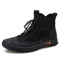 Bota Masculina Adventure Climb Pro sculina Adventure Climb Pro Importe Go Preto 37 