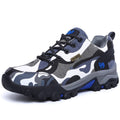 Bota Masculina Adventure Explore Trax Bota Masculina Adventure Explore Trax Importe Go Azul 37 