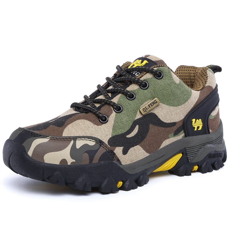 Bota Masculina Adventure Explore Trax Bota Masculina Adventure Explore Trax Importe Go Verde 37 