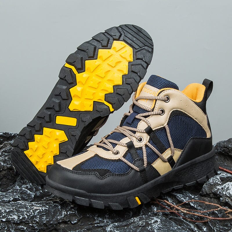 Bota Masculina Adventure Explorer X Bota Masculina Adventure Explorer X Importe Go 