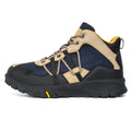 Bota Masculina Adventure Explorer X Bota Masculina Adventure Explorer X Importe Go Azul 37 