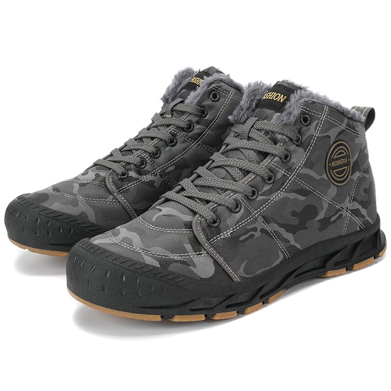 Bota Masculina Adventure Hike Bota Masculina Adventure Hike Importe Go 