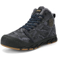 Bota Masculina Adventure Hike Bota Masculina Adventure Hike Importe Go Azul 37 