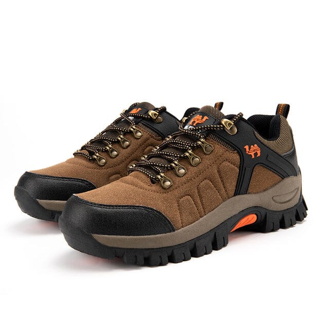 Bota Masculina Adventure Peak Quest Bota Masculina Adventure Peak Quest Importe Go Marrom 36 