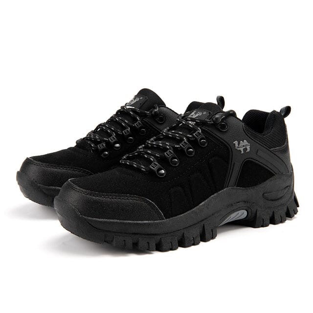 Bota Masculina Adventure Peak Quest Bota Masculina Adventure Peak Quest Importe Go Preto 36 