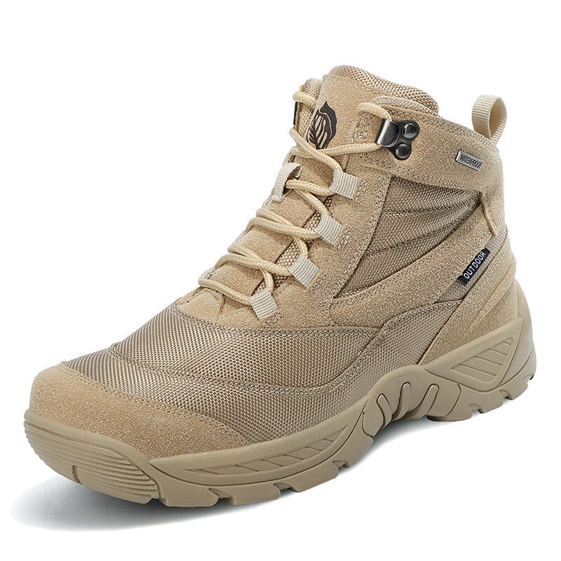 Bota Masculina Adventure Rover Bota Masculina Adventure Rover Importe Go Marrom 37 