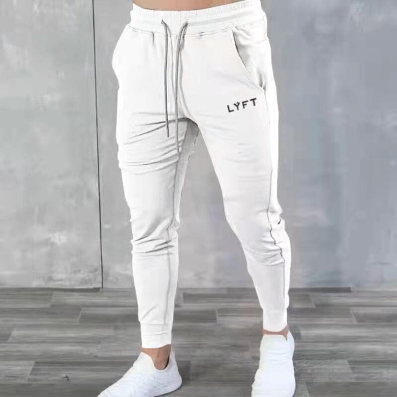 Calça Esportiva Masculina LYFT 3 Bolsos | PAGUE 1 LEVE 2 MASCULINO - ROUPAS - CALÇA ESPORTIVA 2 Importe Go 