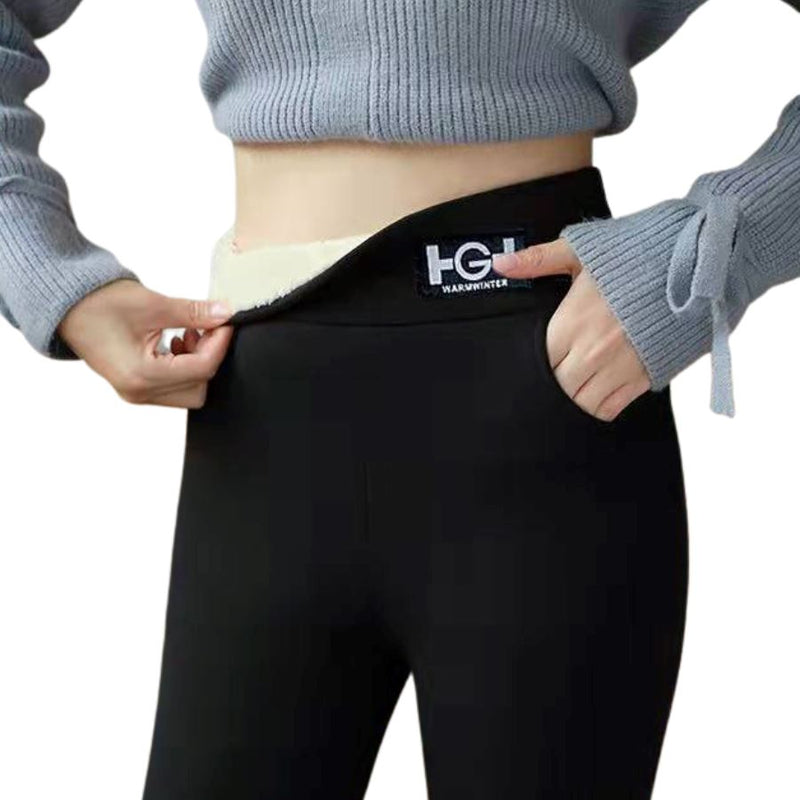 Calça Térmica Feminina Moda Importe Go 