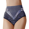 Calcinha Modeladora Sculpt - Compre 1 e Leve 2 Calcinha Modeladora Sculpt - Compre 1 e Leve 2 Importe Go Azul P - 45-55kg 