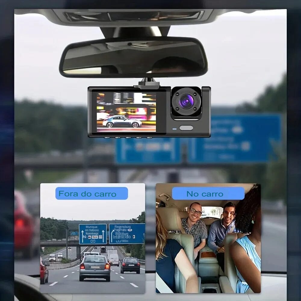 Dashcam sale Camera