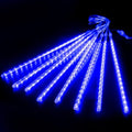 CelestiGlow™ - Magia Iluminada para suas Celebrações CelestiGlow™ - Magia Iluminada para suas Celebrações Importe Go Azul 30cm EU Plug 220V