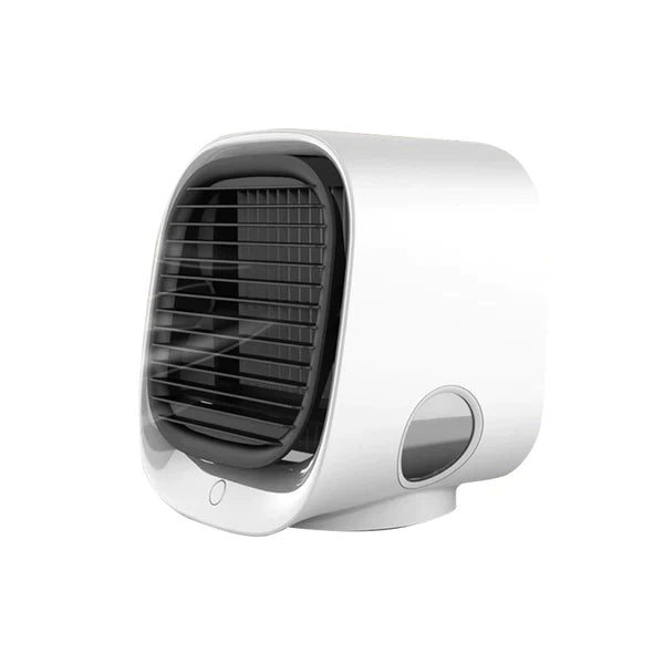 Climatizador Portátil Silencioso e Econômico - Cooler Premium Climatizador Portátil Silencioso e Econômico - Cooler Premium Importe Go 