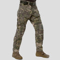 [COMPRE 1 LEVE 2] Calça Tática Casual - UnderStorm® + BRINDE Importe Go Camuflado 1 Padrão P