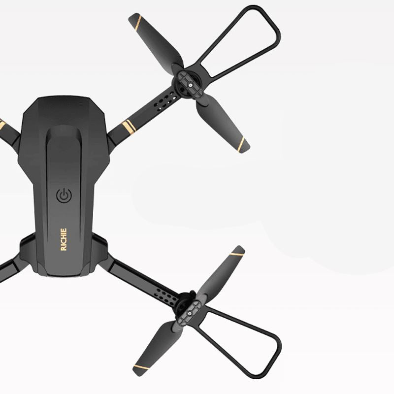 Drone com Câmera 4K Wifi GPs e Desvio de Obstáculo - Astron Importe Go 