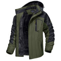 Jaqueta Comand Antartic Strong Ice - Suporta -30° C Jaqueta Comand Antartic Strong Ice - Suporta -30° C Importe Go Militar P 