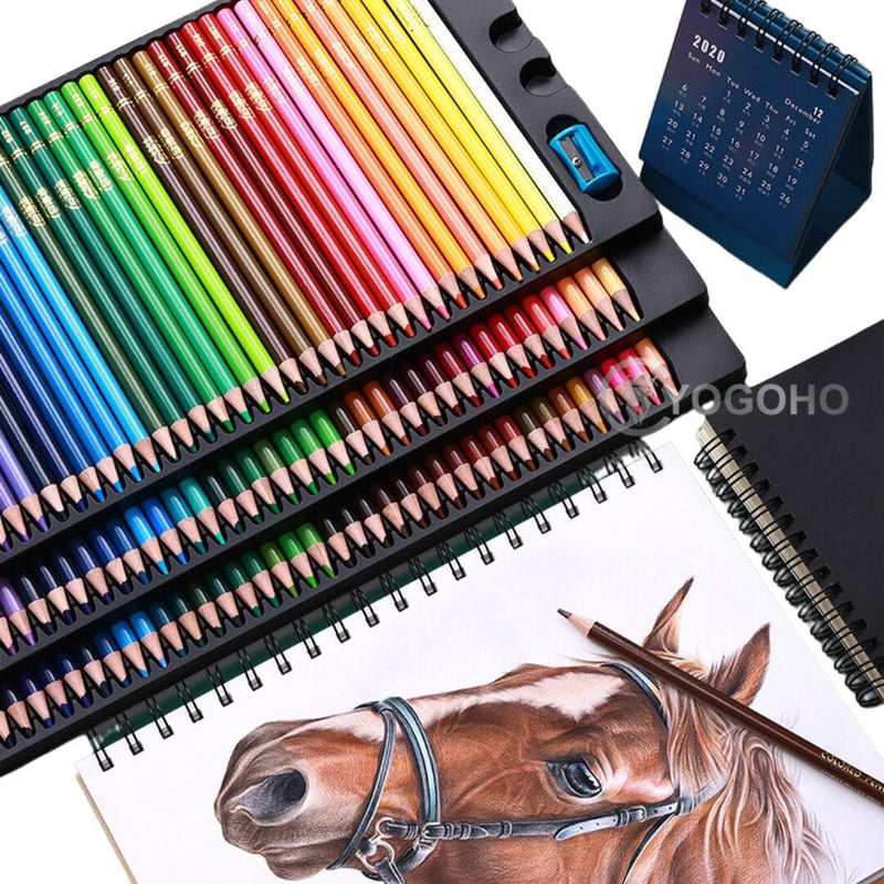 Lápis de Arte Premium Lápis de colorir Importe Go 