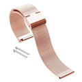 Metal Bracelets For Colmi P30 i10 Smart Watch Stainless Steel Watch Band For Colmi C61 C60 Wristband colmi p28 P20 P8 plus Strap Importe Go 