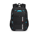 Mochila Infantil Masculina Importe Go style 1-black 