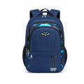 Mochila Infantil Masculina Importe Go style 2-blue 