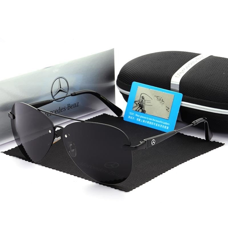 Óculos G7 Mercedes - Style Glasses CP05ÓCULOSMERCEDES Importe Go 