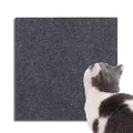 Protetor de sofa - Smart Cat Importe Go Cinza Escuro 30x30cm Compre 2 Leve 4