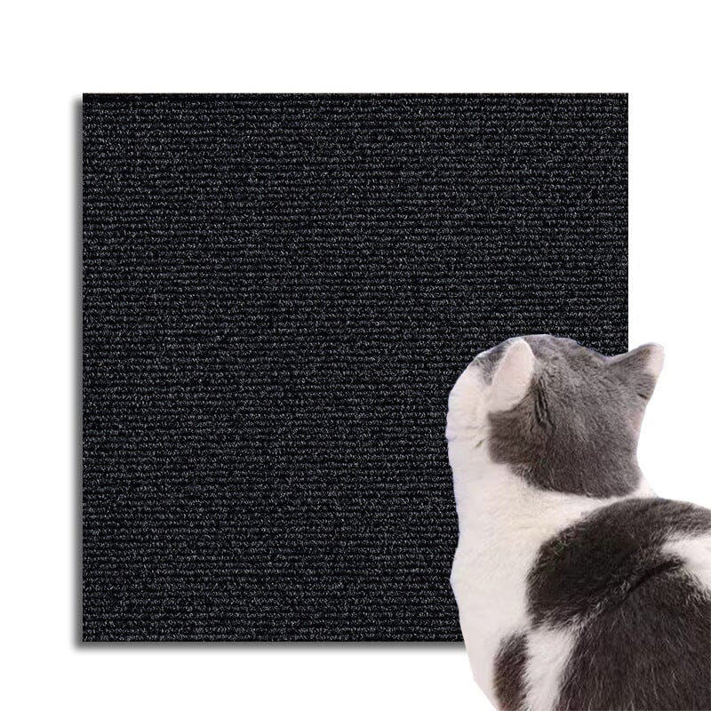 Protetor de sofa - Smart Cat Importe Go Preto 30x30cm Compre 2 Leve 4