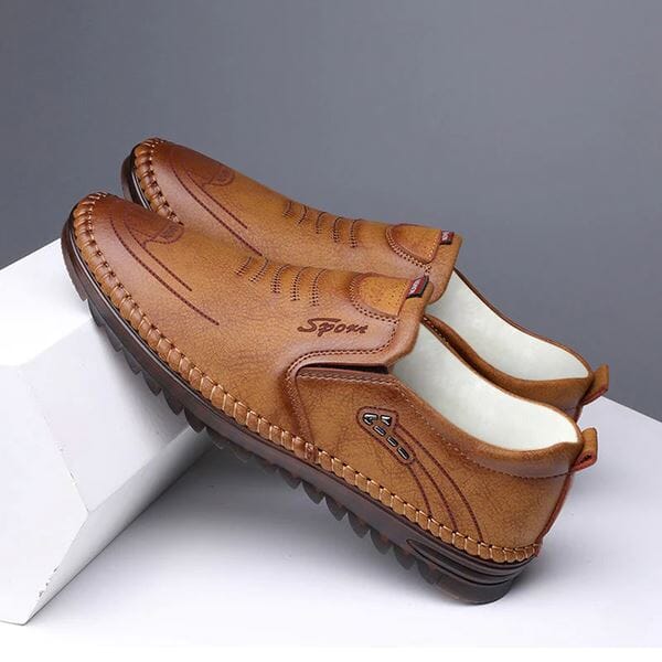 Sapato Mocassim Italian COMPRE 1 E LEVE 2 Calçados (Sapato Mocassim 2) Importe Go 