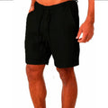 Shorts de Linho / Algodão - KB Shorts Shorts de Linho / Algodão - KB Shorts Importe Go 