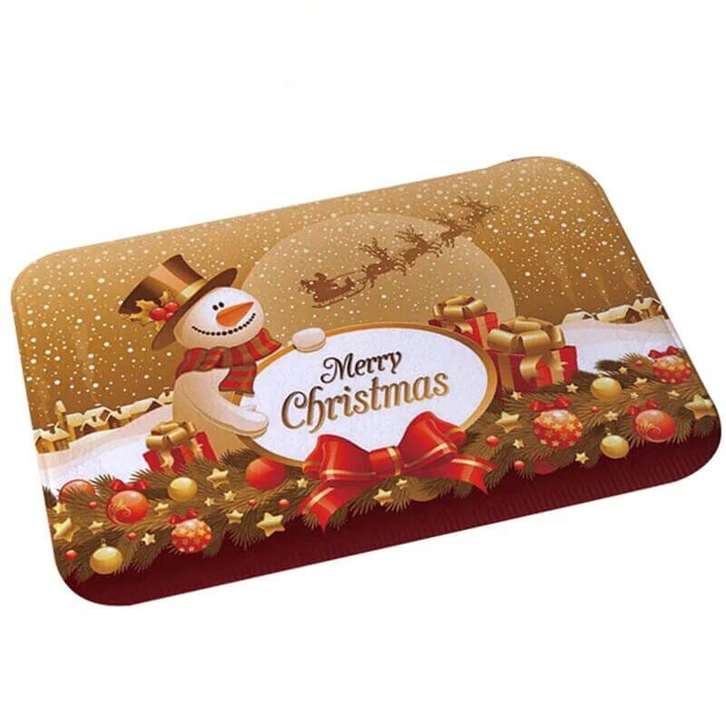 Tapete Decorativo de Natal Importe Go 15 