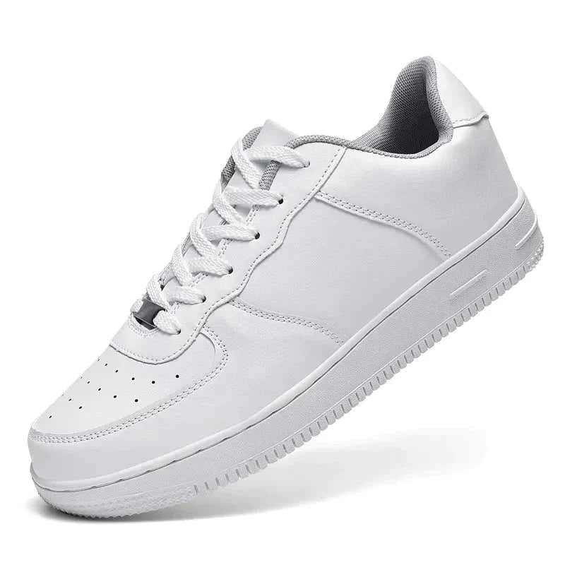 Tênis Casual - Aero Force Tênis Casual - Aero Force Importe Go Branco 34 