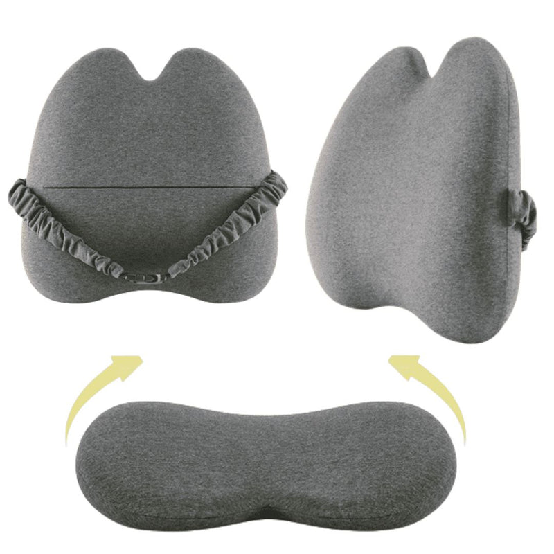 Almofada Ortopédica de Assento - ComfortPlus Almofada Ortopédica de Assento - ComfortPlus Importe Go 