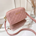 Bolsa Fashion Girl bolsa012 Importe Go Rosa 