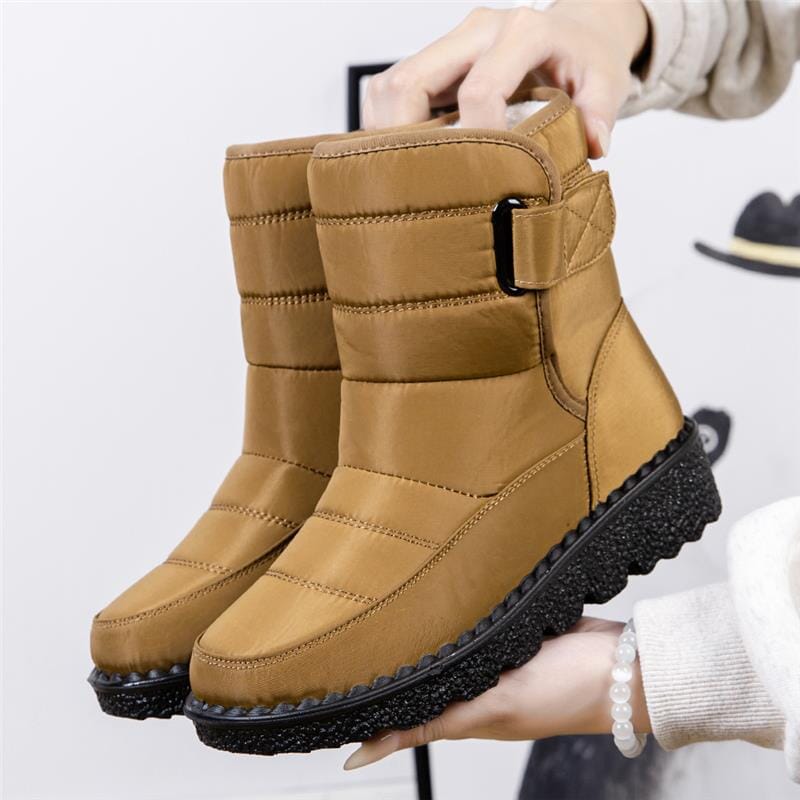 Bota Ortopédica Amarílis bota-amarilis Importe Go Khaki 33 