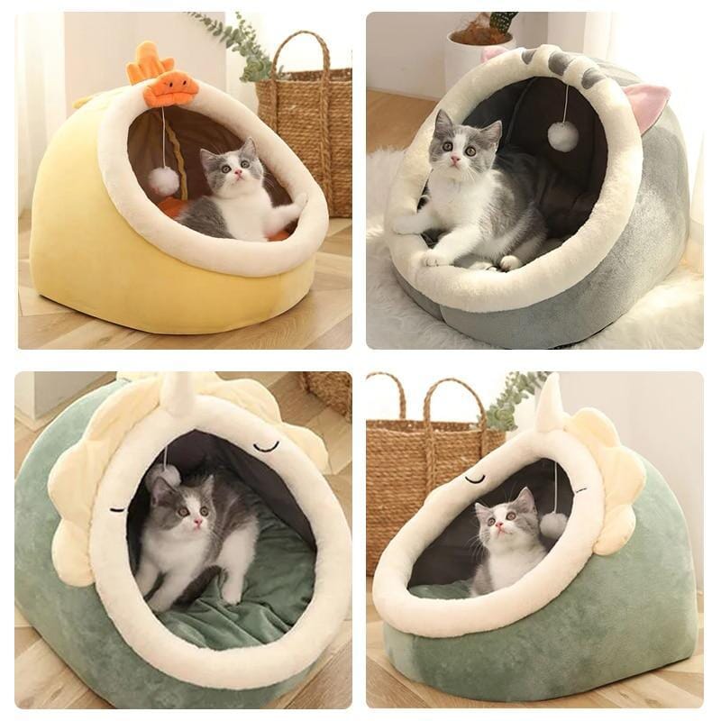 Cama Para Gatos - Iglu Bedcats EP7 Importe Go 