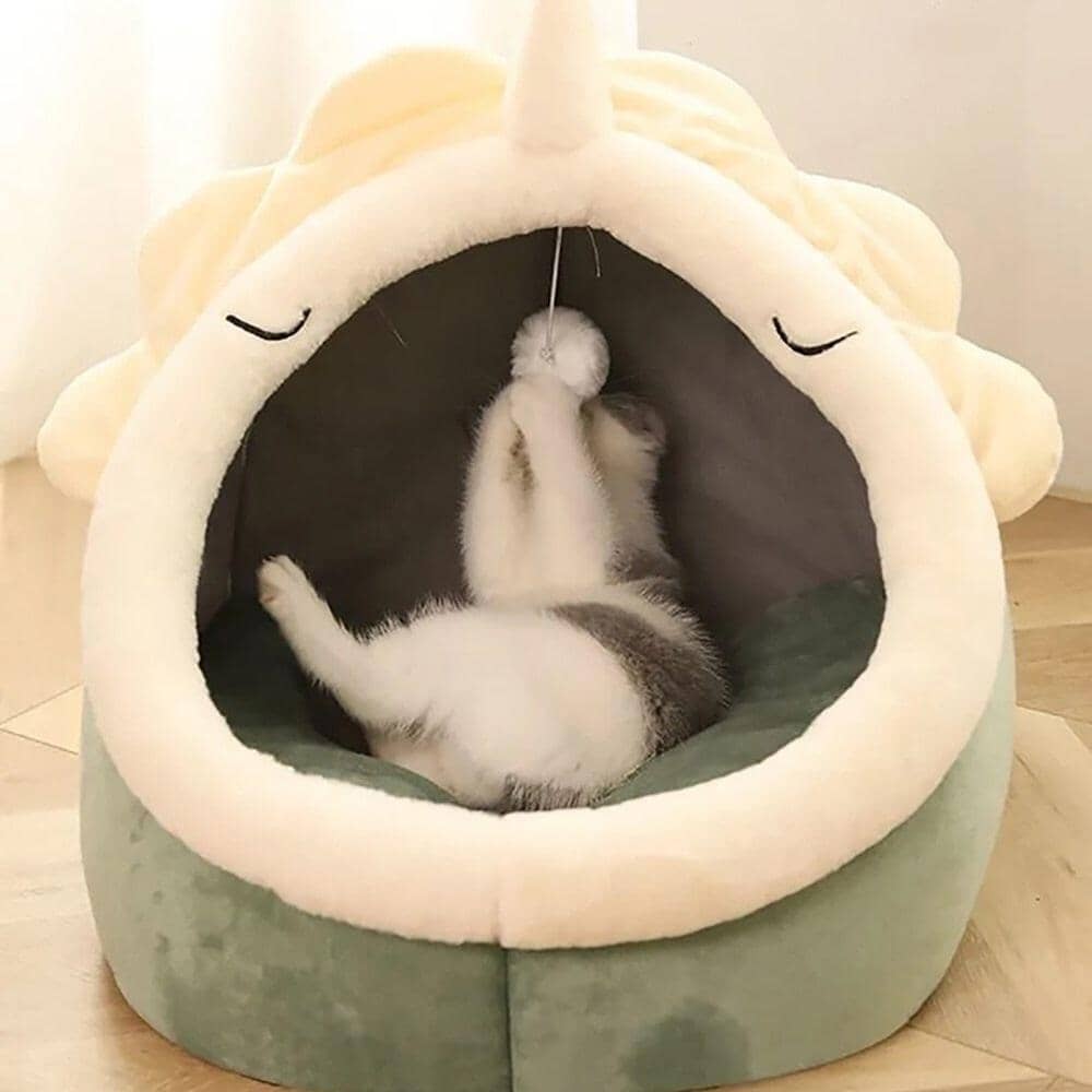 Cama Para Gatos - Iglu Bedcats EP7 Importe Go 