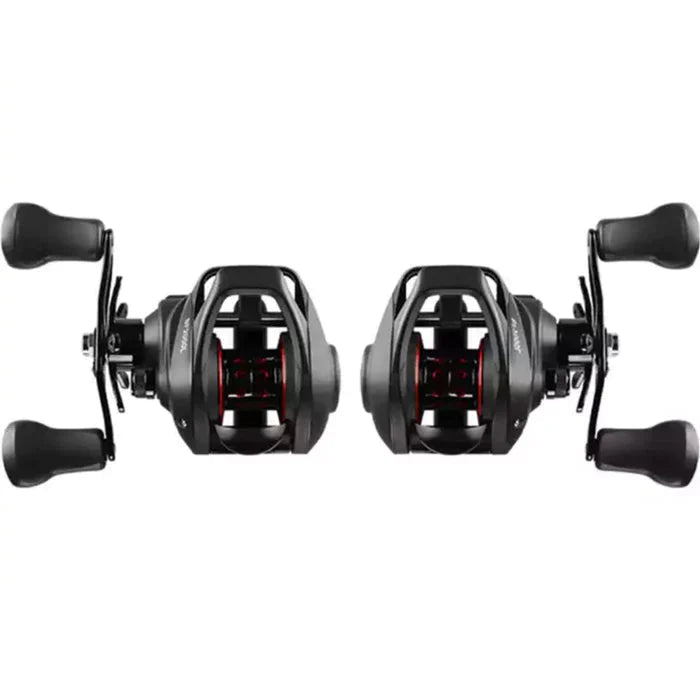 Carretilha Shimano de Pesca BF2000L + Óculos Proteção UV (GRÁTIS) CARRETILHA PESCA Importe Go 