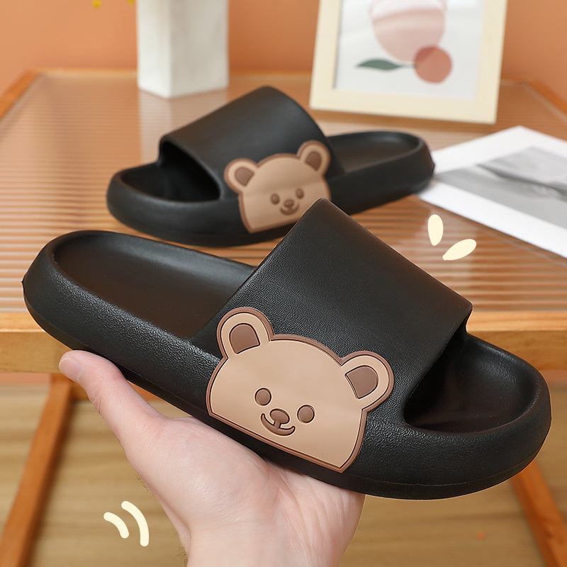 Chinelo Slide Bears - FZT Chinelo Slide Bears – FZT Importe Go 