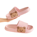 Chinelo Slide Bears - FZT Chinelo Slide Bears – FZT Importe Go Rosa 33/34 
