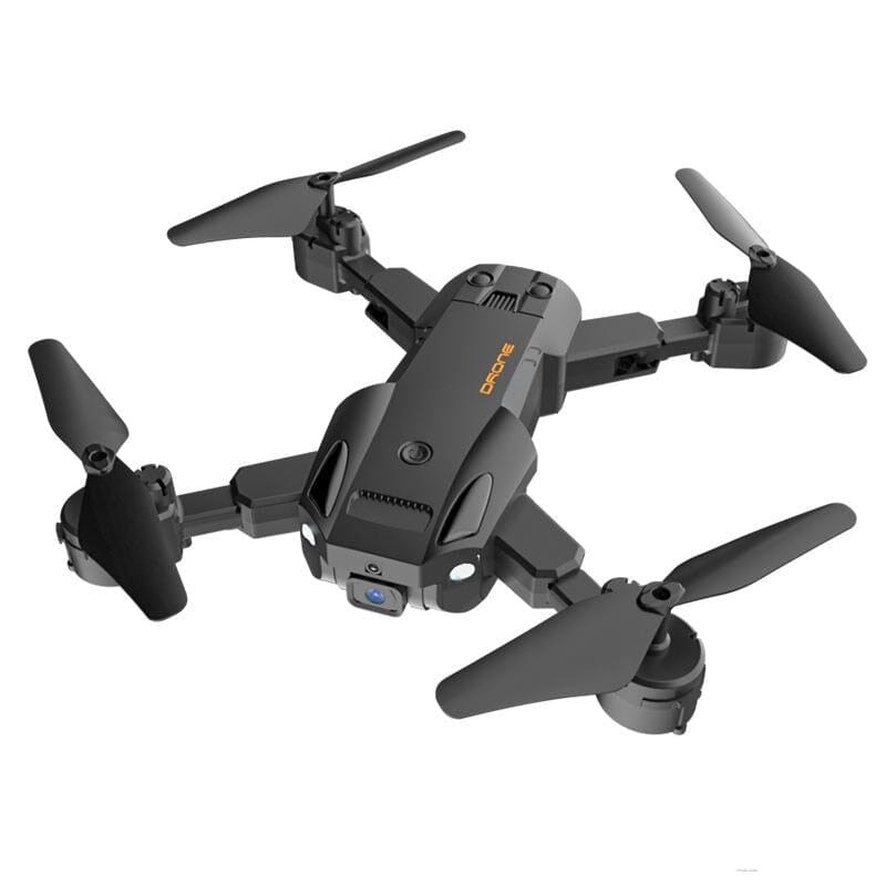 Drone Profissional 5G Wifi com Câmera 4K GPS 3km / ZangãoPro P10-3 Importe Go 