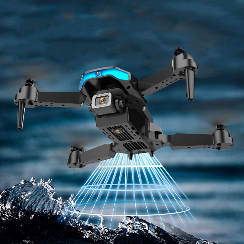 Camera dron best sale