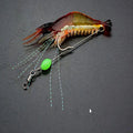 Iscas Artificiais Realistas Para Pesca eal 15 Importe Go 2 Compre 3 Leve 7 