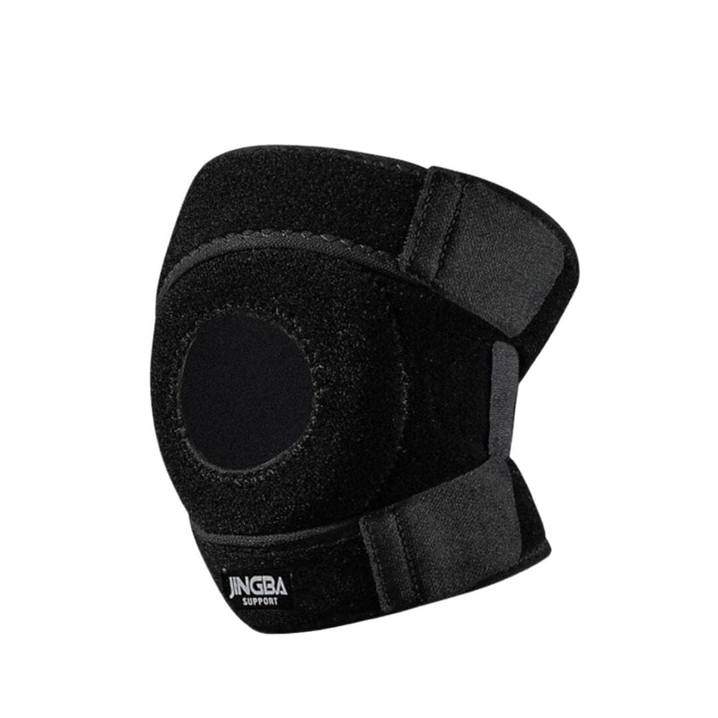 Joelheira Ortopédica de Compressão Ajustável - FlexComfort Joelheira Ortopédica de Compressão Ajustável - FlexComfort Importe Go Tamanho Único 