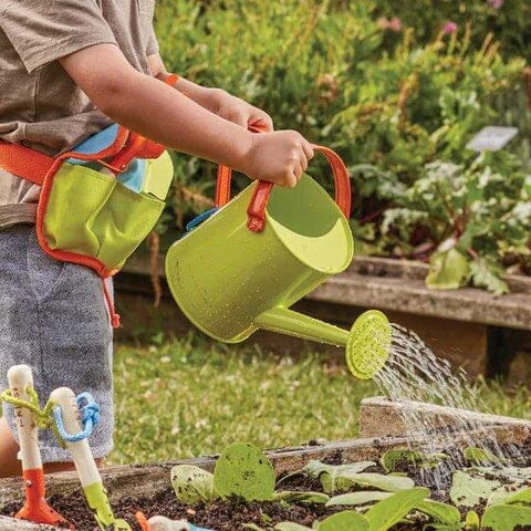 Kit Ferramentas de Jardinagem para Crianças Kit Ferramentas de Jardinagem para Crianças Importe Go 