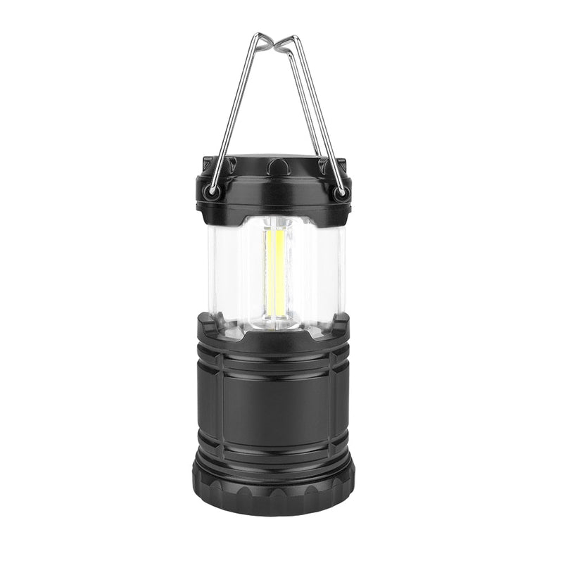 Lampião de LED Recarregável Potente Ledlamp Lampião de LED Importe Go LED Branco 