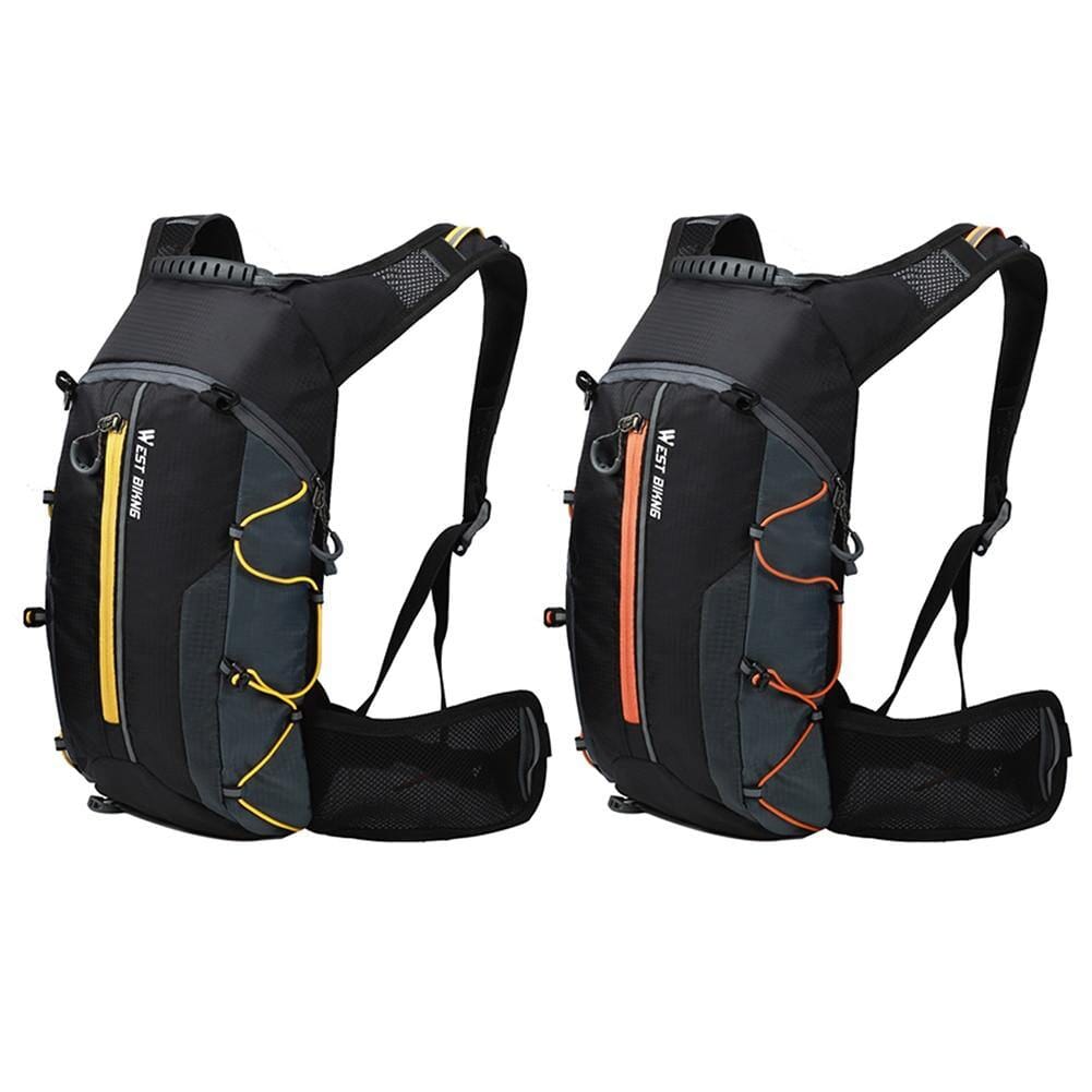 Mochila Esportiva para Ciclismo - AeroMaster AeroMaster Importe Go 