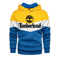 Moletom Timberland Masculino em Tecido Britânico P20-56 Importe Go Modelo 3 P 