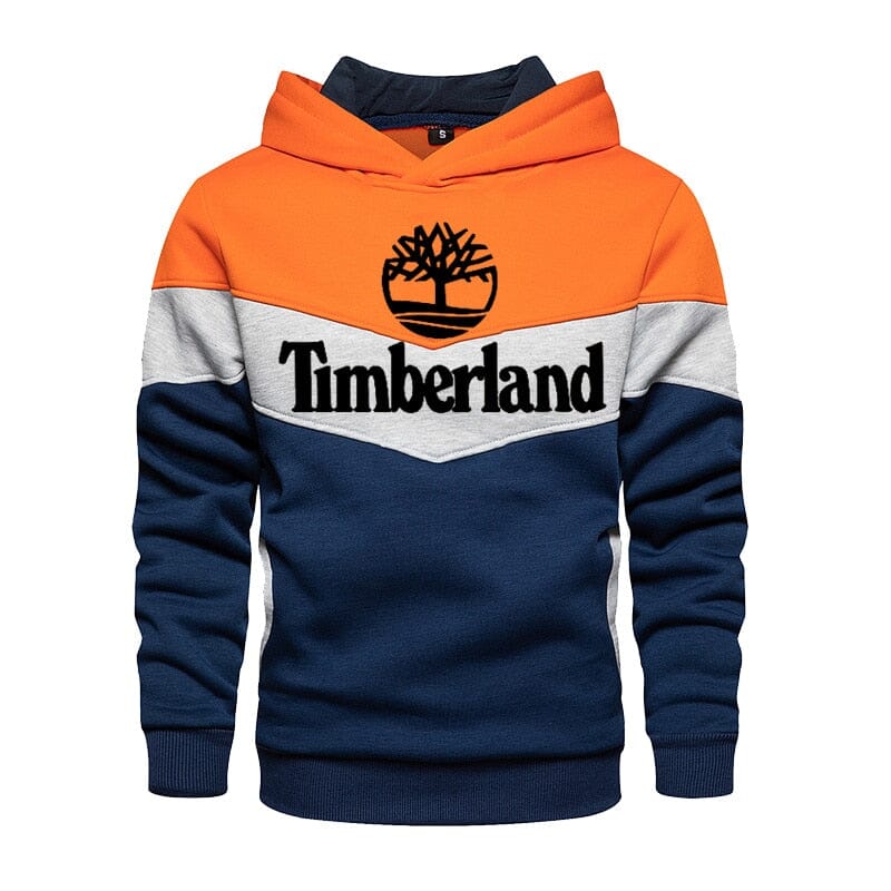 Moletom Timberland Masculino em Tecido Britânico P20-56 Importe Go Modelo 4 P 